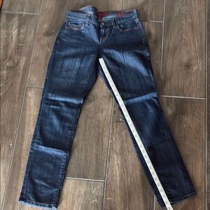 Banana republic limited edition petite Women's skinny Jeans size 4p/27